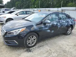 5NPE24AF3HH455966 2017 HYUNDAI SONATA