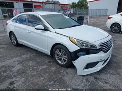 5NPE24AF3HH458477 2017 HYUNDAI SONATA