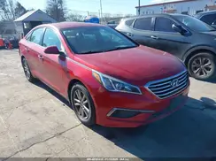 5NPE24AF3HH458785 2017 HYUNDAI SONATA