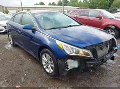 5NPE24AF3HH459273 2017 HYUNDAI SONATA
