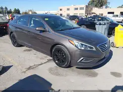 5NPE24AF3HH459970 2017 HYUNDAI SONATA