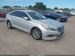 5NPE24AF3HH460617 2017 HYUNDAI SONATA