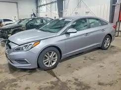 5NPE24AF3HH461458 2017 HYUNDAI SONATA
