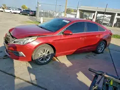 5NPE24AF3HH463727 2017 HYUNDAI SONATA