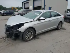 5NPE24AF3HH465736 2017 HYUNDAI SONATA