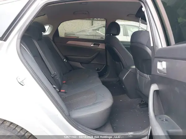 5NPE24AF3HH466238 2017 HYUNDAI SONATA - Image 8