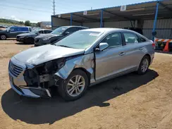 5NPE24AF3HH466711 2017 HYUNDAI SONATA