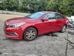 5NPE24AF3HH467129 2017 HYUNDAI SONATA