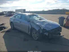 5NPE24AF3HH467941 2017 HYUNDAI SONATA