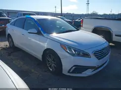 5NPE24AF3HH469382 2017 HYUNDAI SONATA