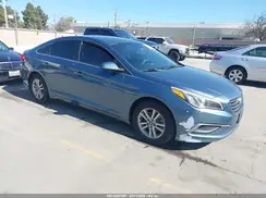 5NPE24AF3HH470211 2017 HYUNDAI SONATA