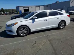 5NPE24AF3HH470242 2017 HYUNDAI SONATA