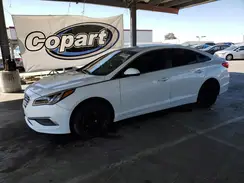 5NPE24AF3HH471892 2017 HYUNDAI SONATA