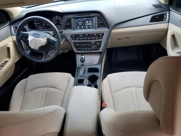 5NPE24AF3HH473691 2017 HYUNDAI SONATA - Image 8
