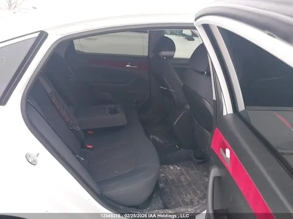 5NPE24AF3HH473898 2017 HYUNDAI SONATA - Image 8