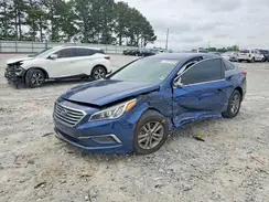 5NPE24AF3HH476834 2017 HYUNDAI SONATA