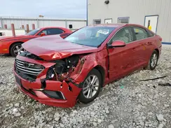 5NPE24AF3HH477420 2017 HYUNDAI SONATA