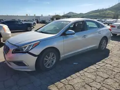 5NPE24AF3HH477501 2017 HYUNDAI SONATA