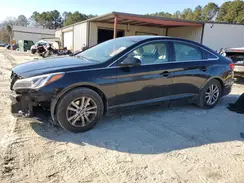 5NPE24AF3HH478437 2017 HYUNDAI SONATA