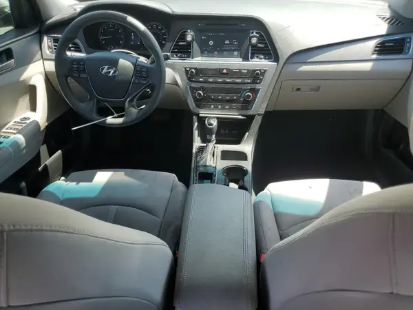 5NPE24AF3HH479541 2017 HYUNDAI SONATA - Image 8