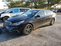 5NPE24AF3HH479751 2017 HYUNDAI SONATA