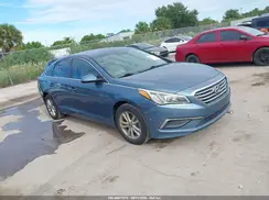 5NPE24AF3HH483461 2017 HYUNDAI SONATA