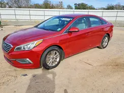 5NPE24AF3HH483721 2017 HYUNDAI SONATA