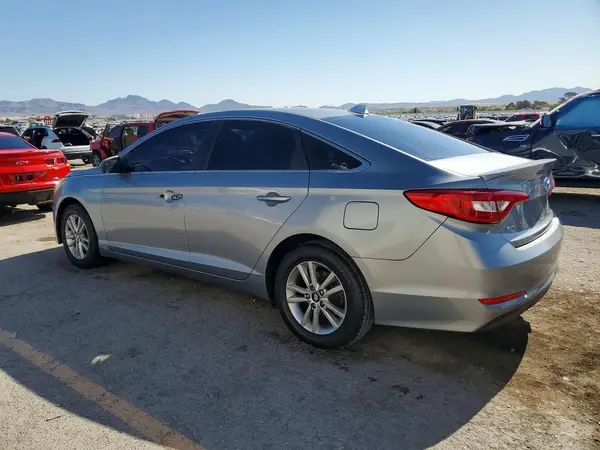 5NPE24AF3HH488174 2017 HYUNDAI SONATA - Image 2
