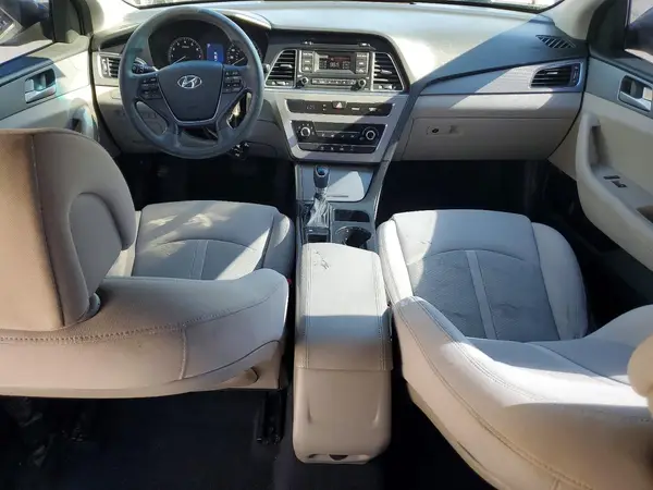 5NPE24AF3HH488174 2017 HYUNDAI SONATA - Image 8