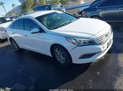 5NPE24AF3HH490281 2017 HYUNDAI SONATA