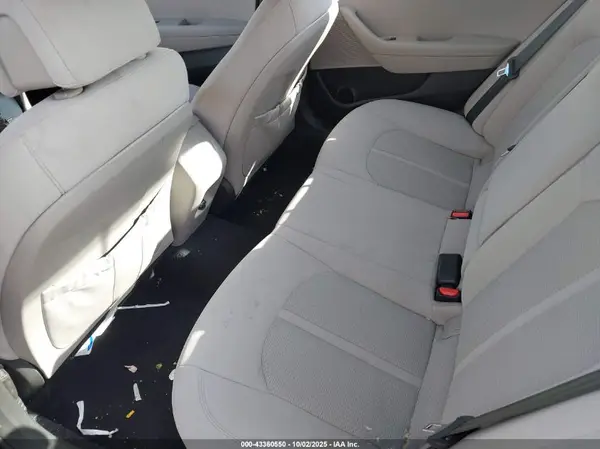 5NPE24AF3HH491057 2017 HYUNDAI SONATA - Image 8