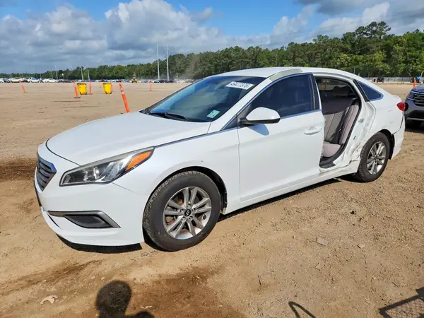 5NPE24AF3HH491401 2017 HYUNDAI SONATA