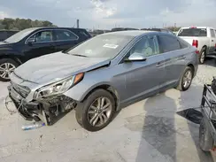 5NPE24AF3HH492242 2017 HYUNDAI SONATA