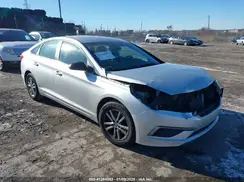 5NPE24AF3HH494038 2017 HYUNDAI SONATA