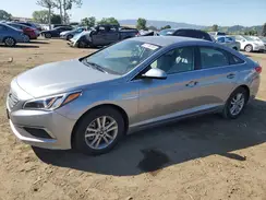 5NPE24AF3HH494329 2017 HYUNDAI SONATA
