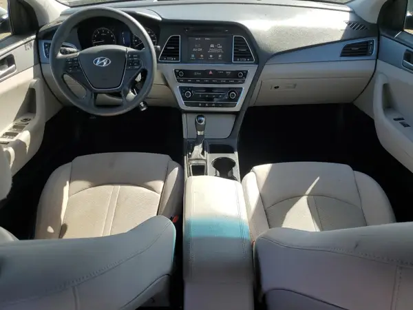 5NPE24AF3HH494329 2017 HYUNDAI SONATA - Image 8