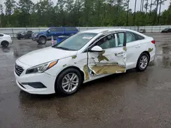 5NPE24AF3HH495707 2017 HYUNDAI SONATA