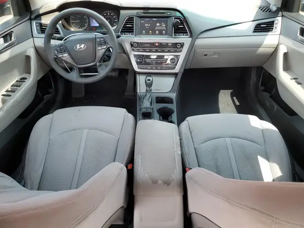 5NPE24AF3HH496453 2017 HYUNDAI SONATA - Image 8