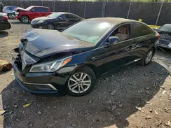 5NPE24AF3HH497652 2017 HYUNDAI SONATA