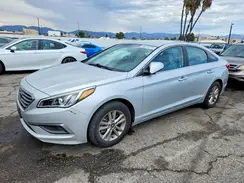 5NPE24AF3HH498476 2017 HYUNDAI SONATA