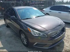 5NPE24AF3HH498543 2017 HYUNDAI SONATA