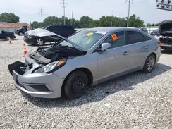 5NPE24AF3HH500906 2017 HYUNDAI SONATA