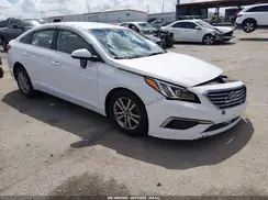 5NPE24AF3HH501098 2017 HYUNDAI SONATA