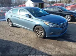 5NPE24AF3HH502686 2017 HYUNDAI SONATA