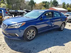 5NPE24AF3HH504552 2017 HYUNDAI SONATA