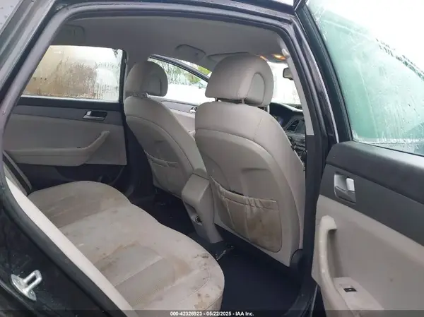 5NPE24AF3HH504941 2017 HYUNDAI SONATA - Image 8