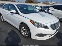 5NPE24AF3HH506768 2017 HYUNDAI SONATA