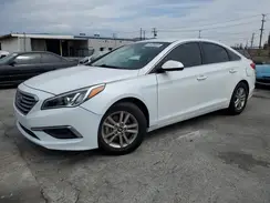 5NPE24AF3HH507080 2017 HYUNDAI SONATA