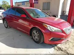 5NPE24AF3HH507239 2017 HYUNDAI SONATA