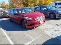 5NPE24AF3HH510058 2017 HYUNDAI SONATA